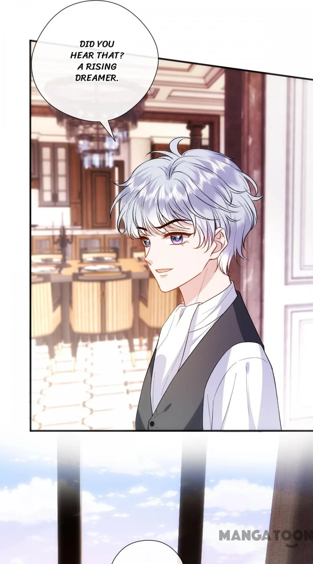 Madam and Her Daily Online Face-Slapping Chapter 146 page 3
