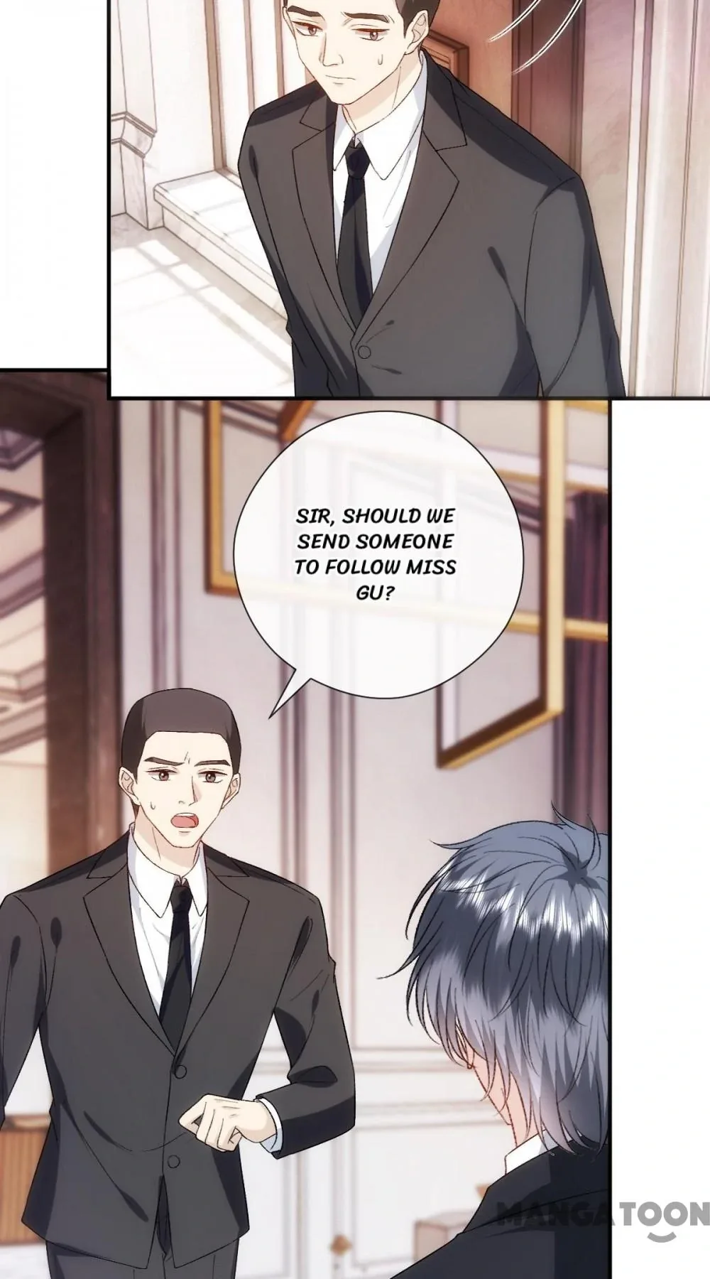 Madam and Her Daily Online Face-Slapping Chapter 146 page 10