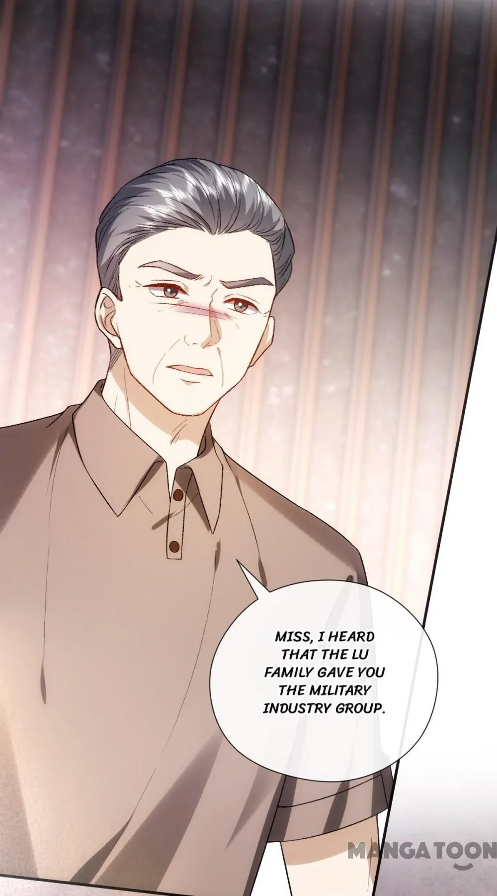 Madam and Her Daily Online Face-Slapping Chapter 146 page 25