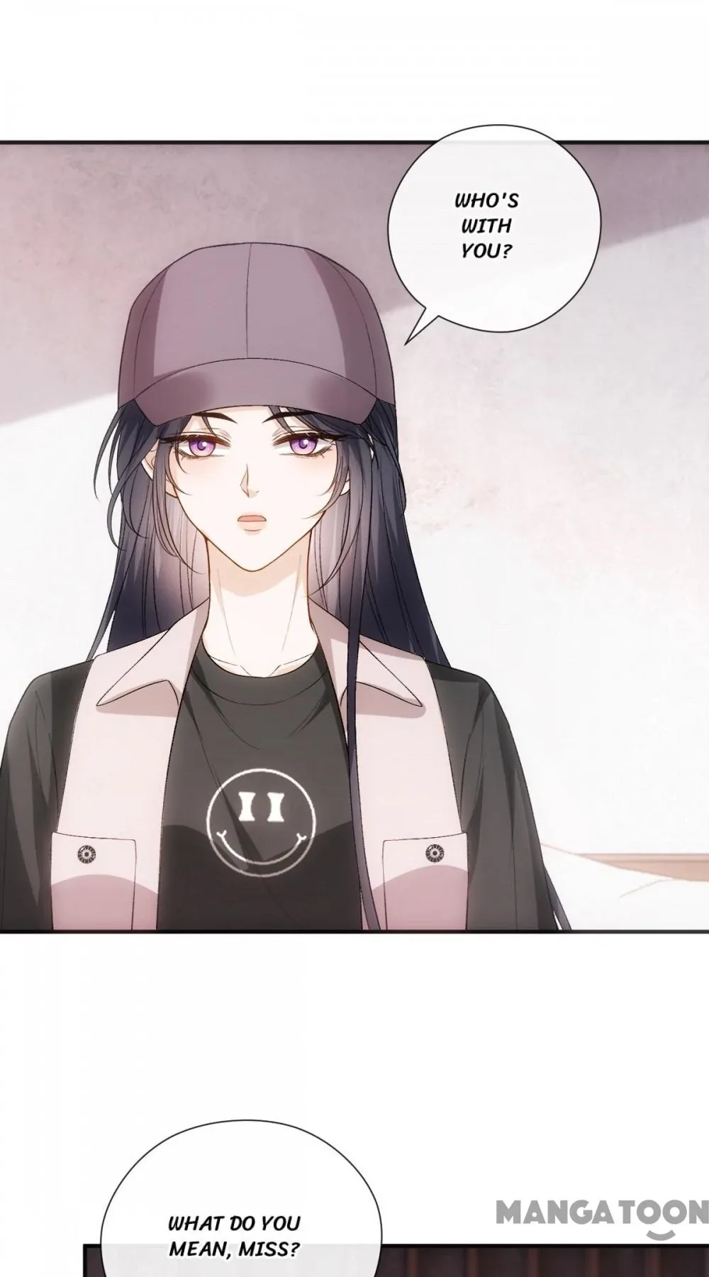 Madam and Her Daily Online Face-Slapping Chapter 146 page 32