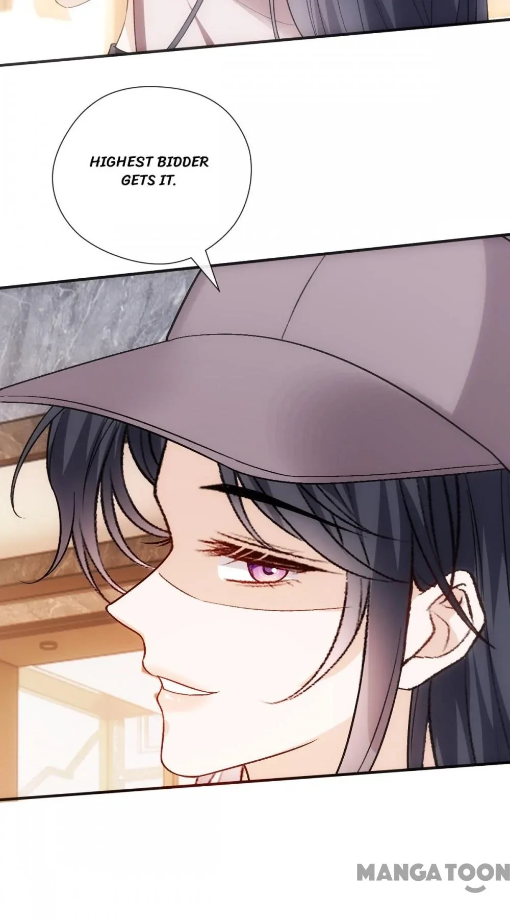 Madam and Her Daily Online Face-Slapping Chapter 146 page 44