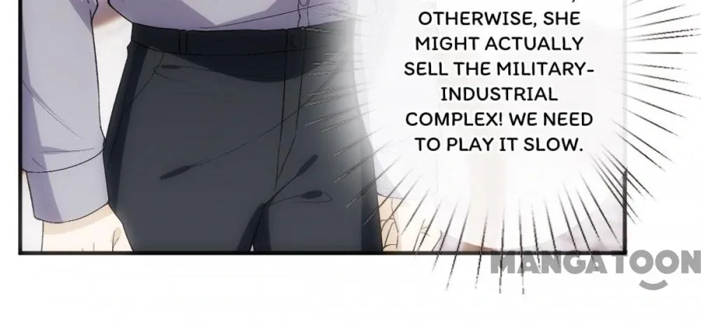 Madam and Her Daily Online Face-Slapping Chapter 147 page 11