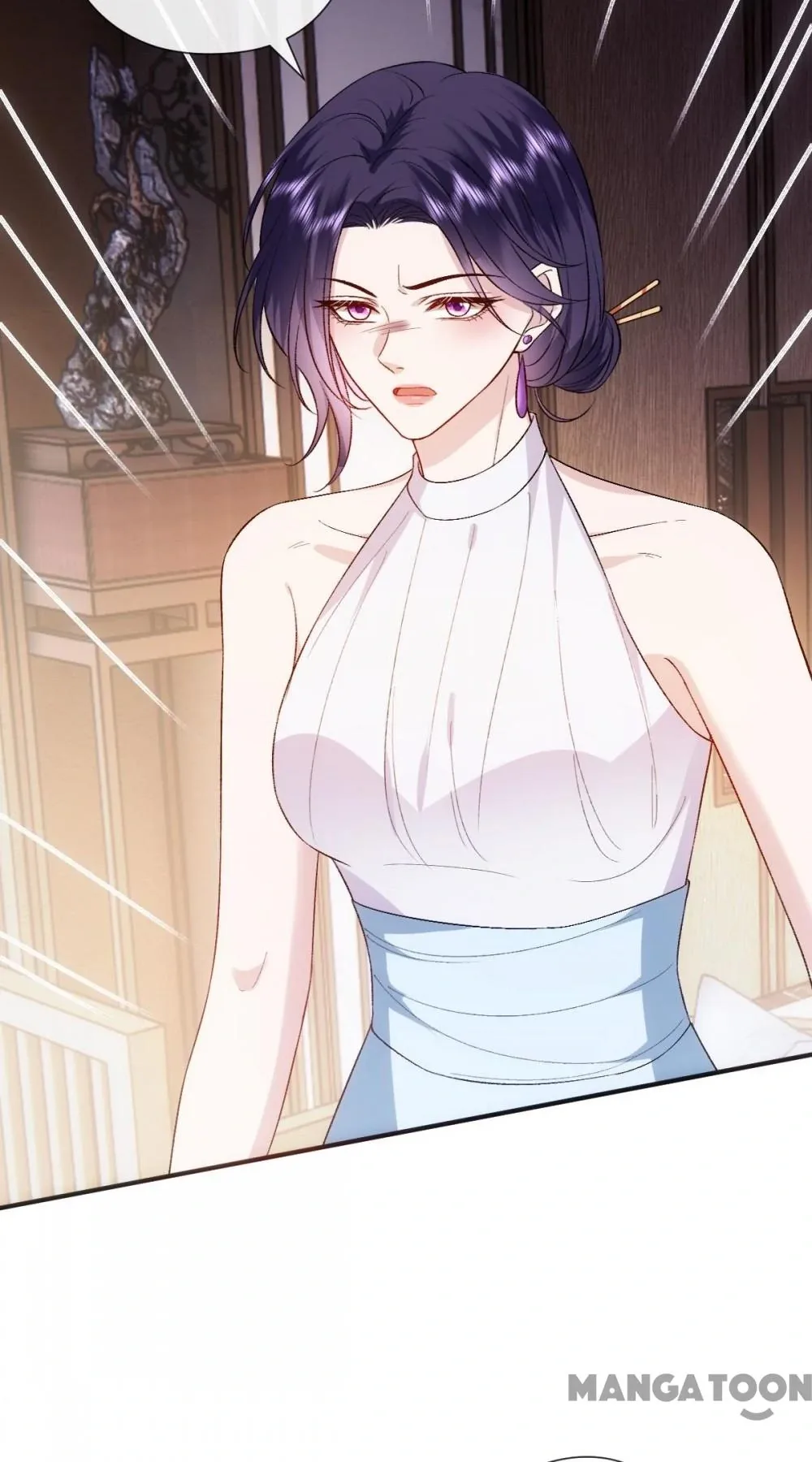 Madam and Her Daily Online Face-Slapping Chapter 147 page 4