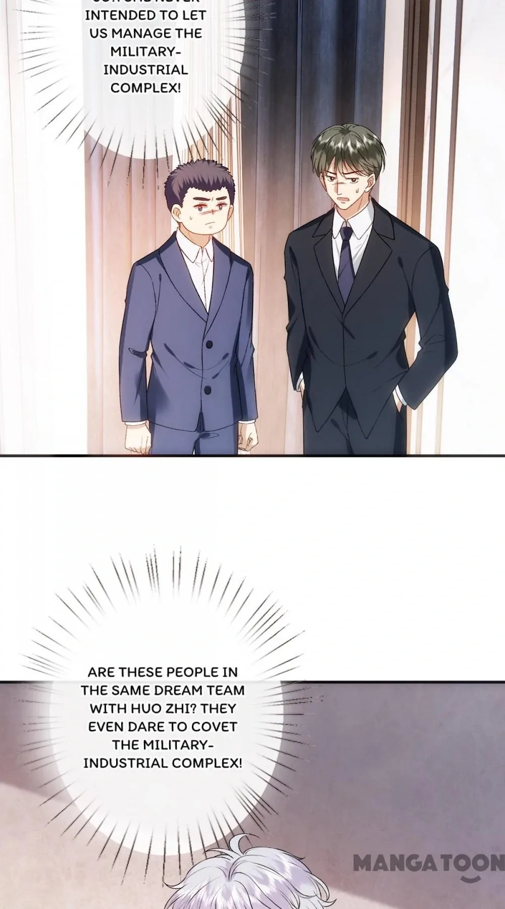 Madam and Her Daily Online Face-Slapping Chapter 147 page 7