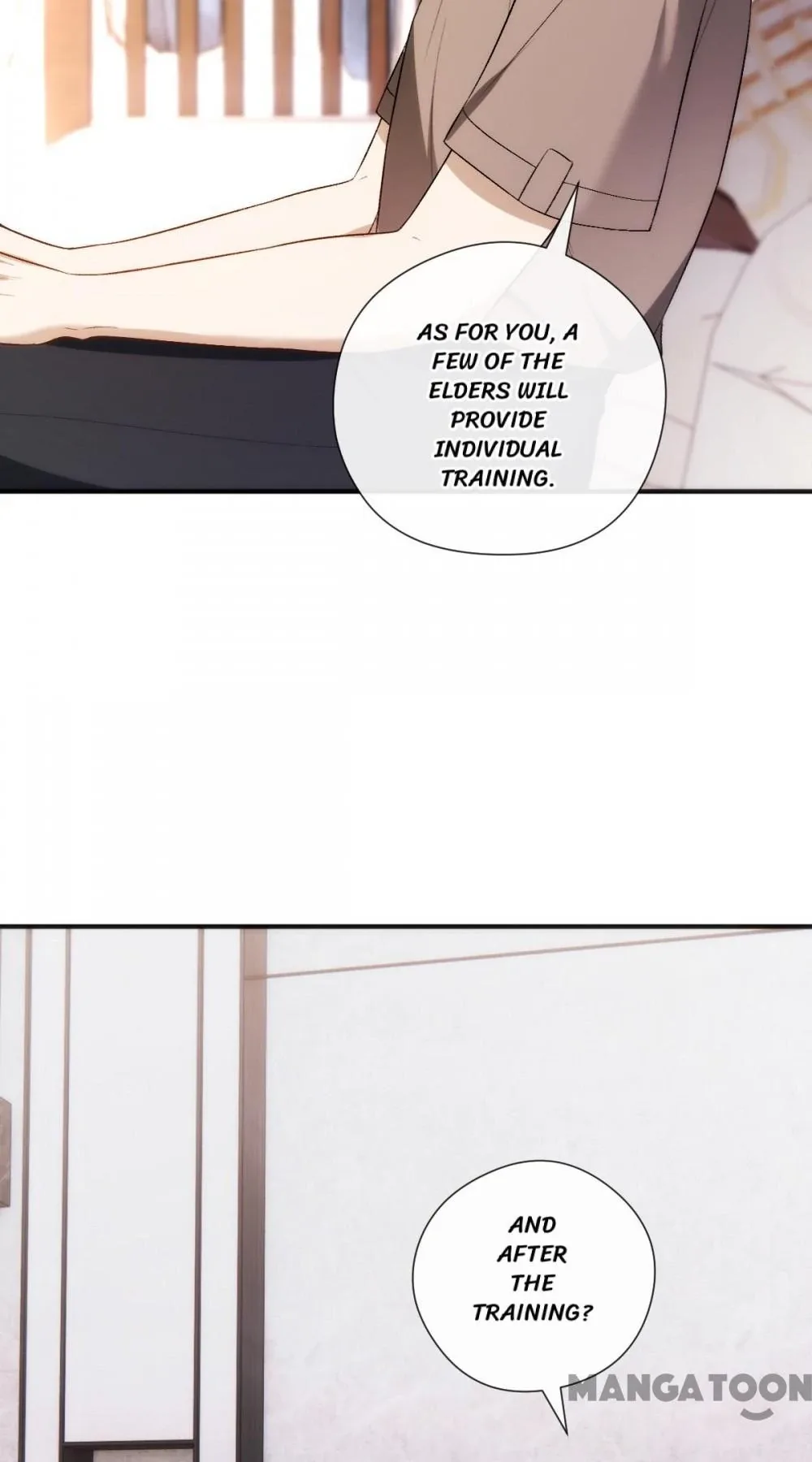 Madam and Her Daily Online Face-Slapping Chapter 147 page 16