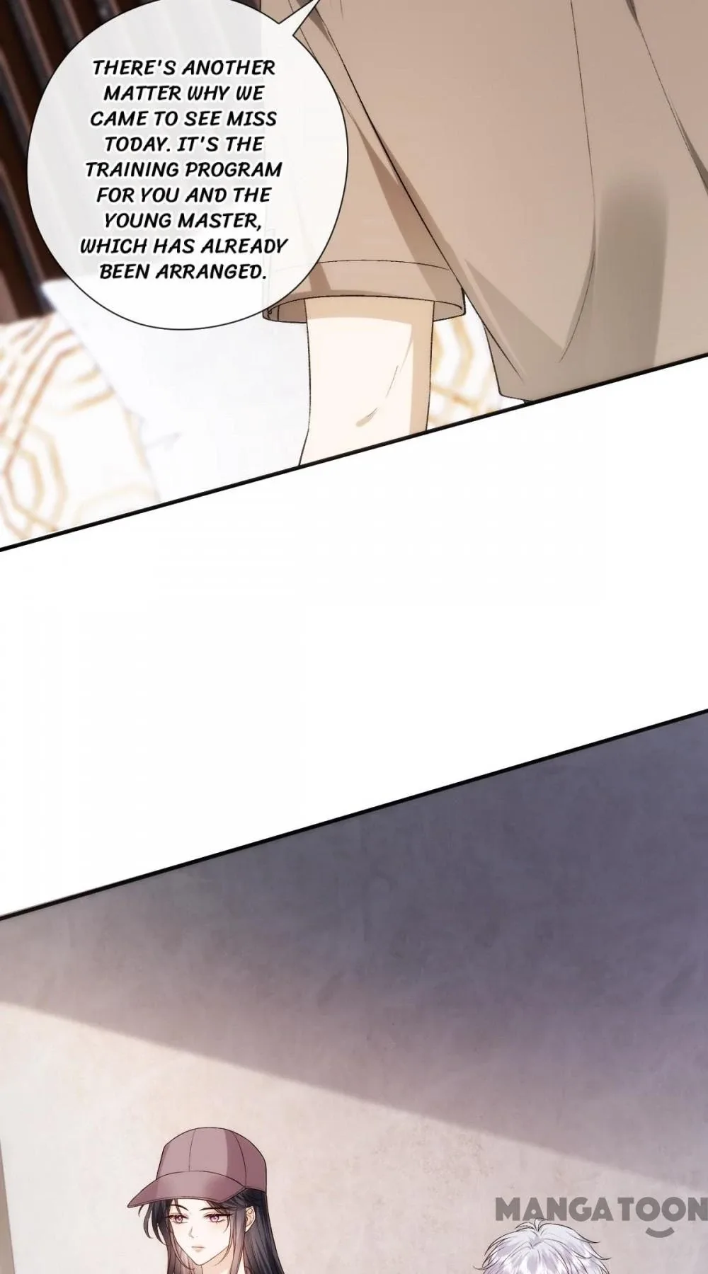 Madam and Her Daily Online Face-Slapping Chapter 147 page 14