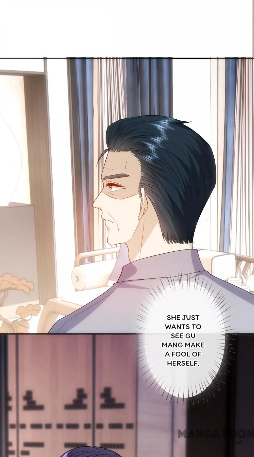 Madam and Her Daily Online Face-Slapping Chapter 147 page 26