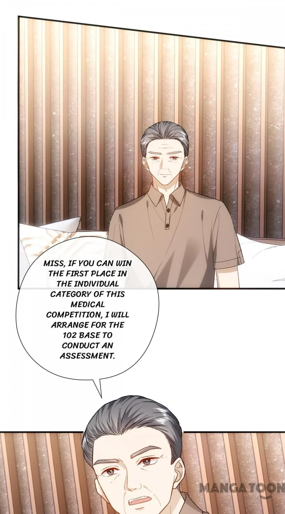 Madam and Her Daily Online Face-Slapping Chapter 147 page 28