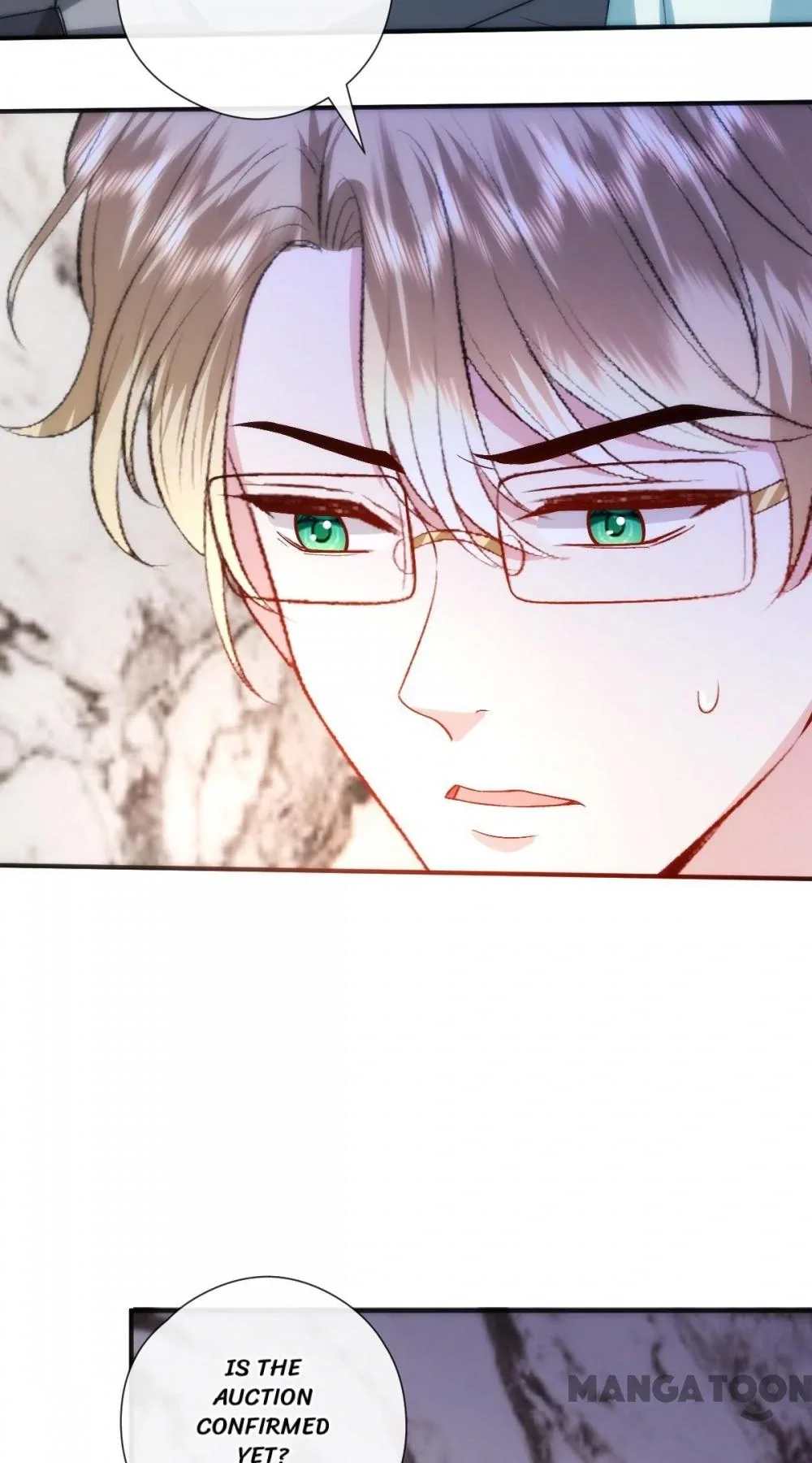 Madam and Her Daily Online Face-Slapping Chapter 147 page 36