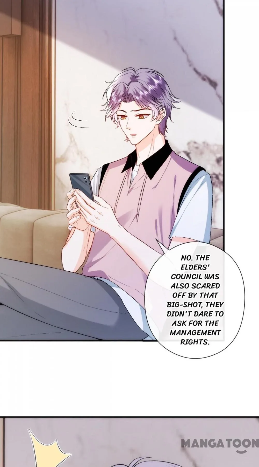 Madam and Her Daily Online Face-Slapping Chapter 147 page 38