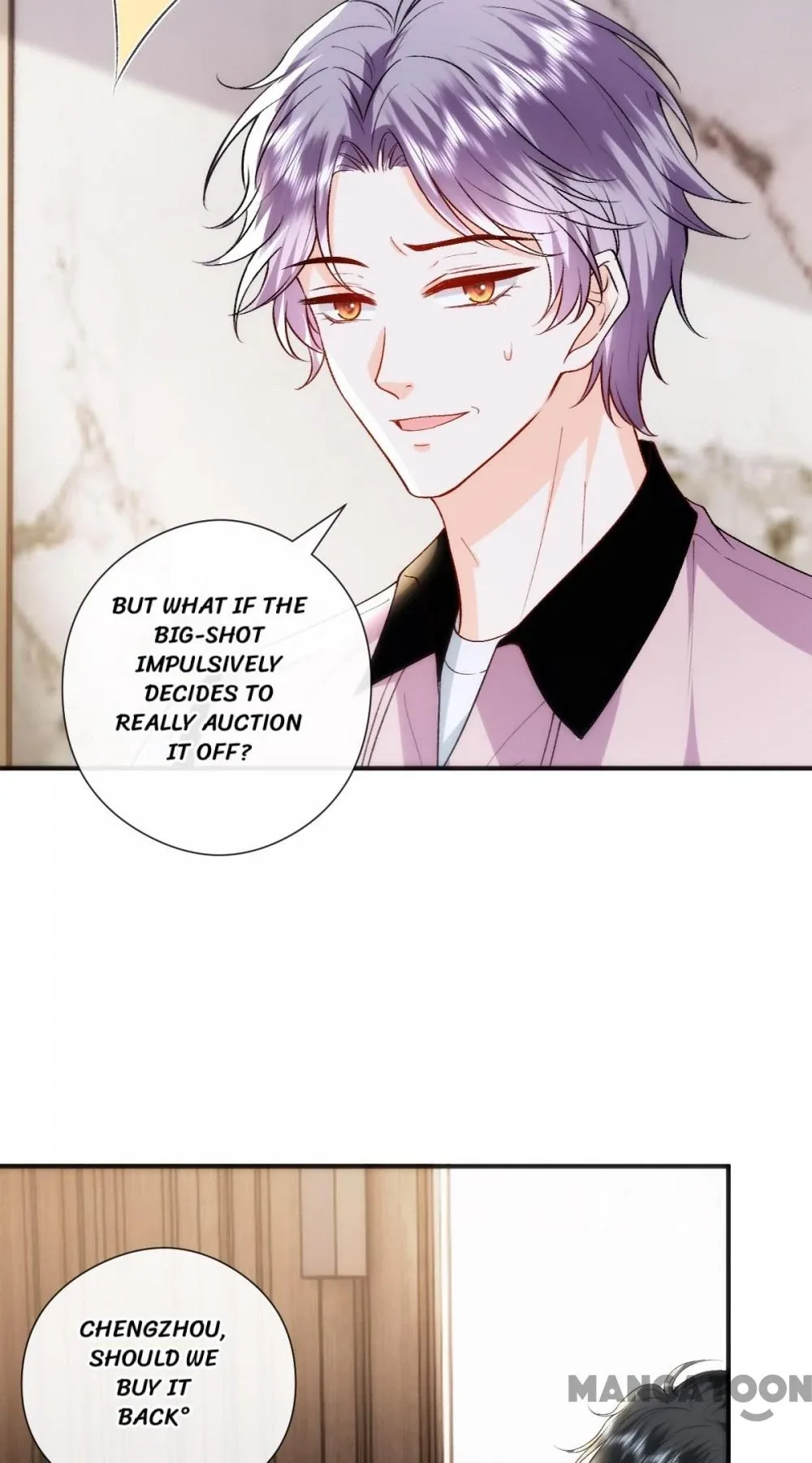 Madam and Her Daily Online Face-Slapping Chapter 147 page 39