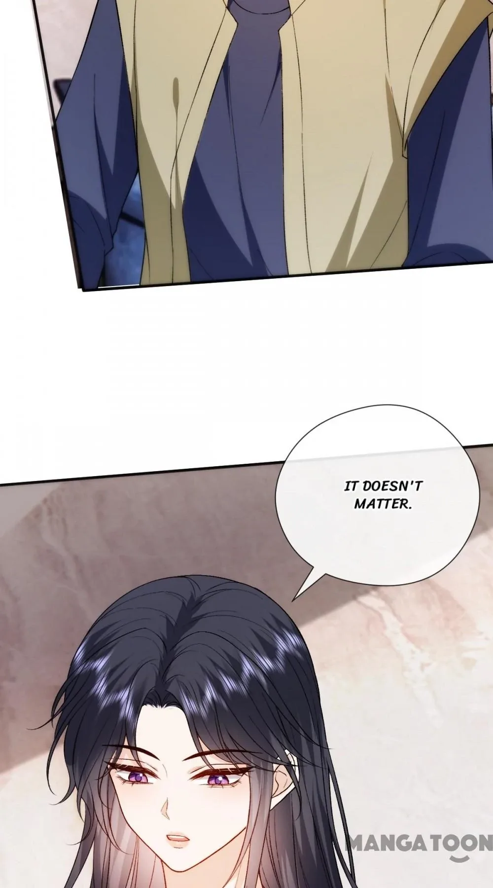 Madam and Her Daily Online Face-Slapping Chapter 148 page 20