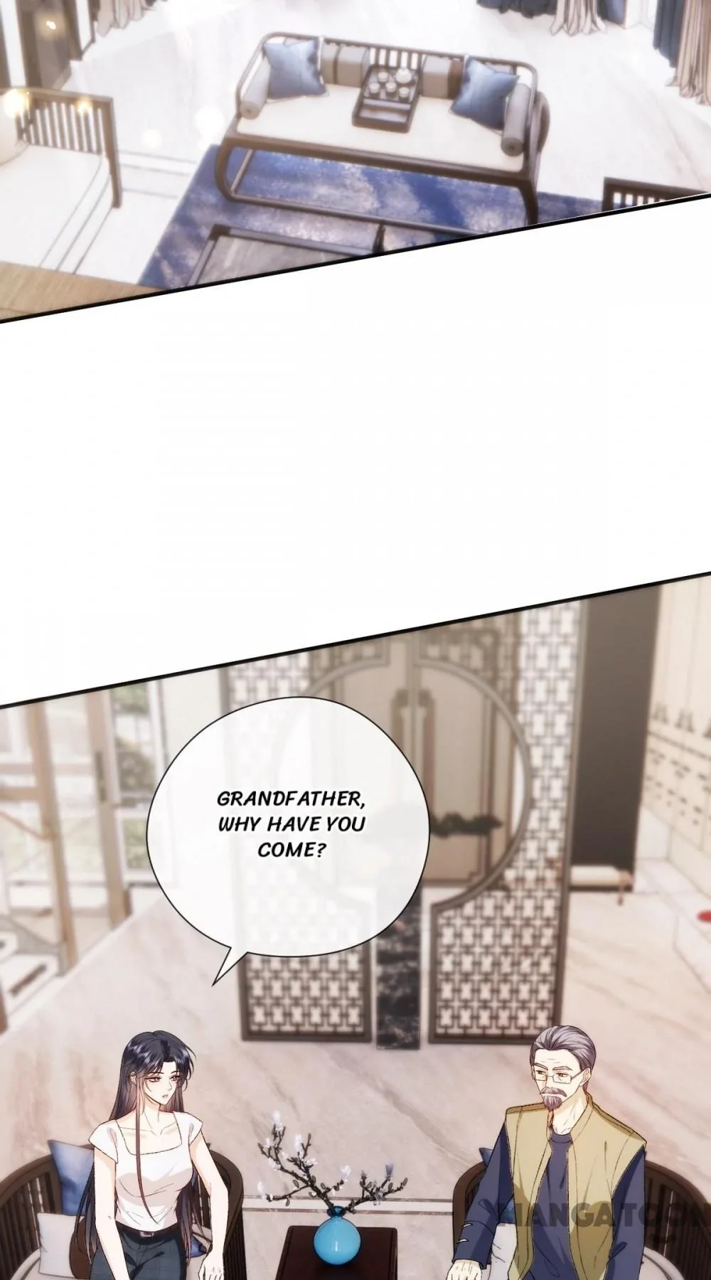 Madam and Her Daily Online Face-Slapping Chapter 148 page 18