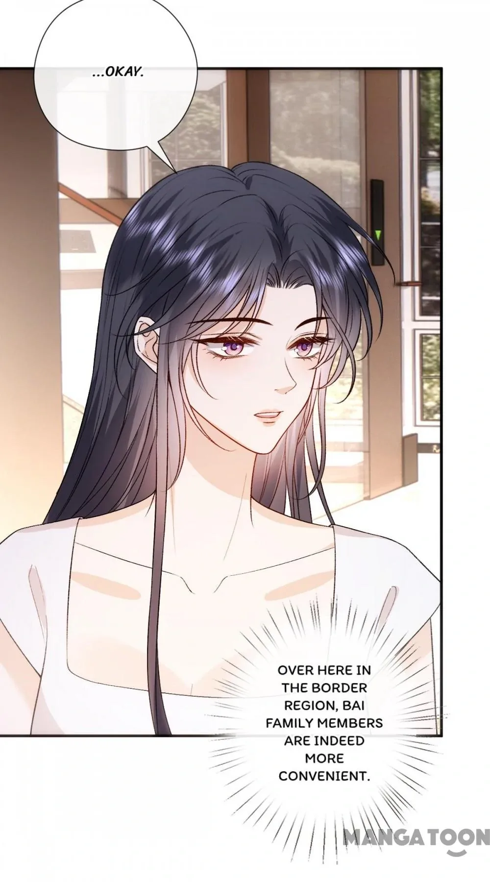 Madam and Her Daily Online Face-Slapping Chapter 148 page 23