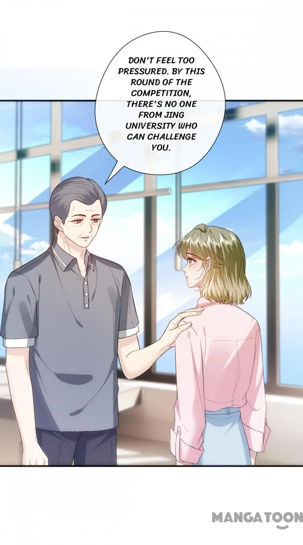 Madam and Her Daily Online Face-Slapping Chapter 148 page 43