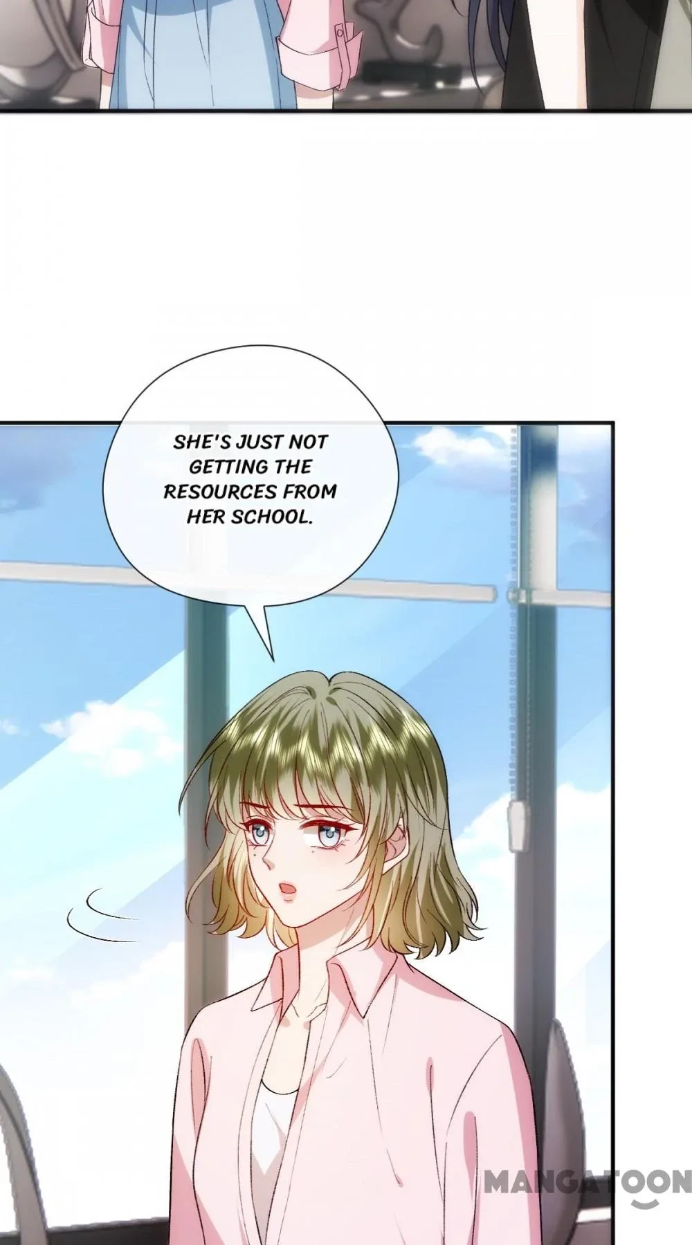 Madam and Her Daily Online Face-Slapping Chapter 148 page 47