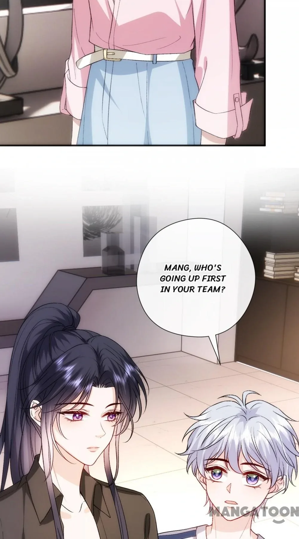 Madam and Her Daily Online Face-Slapping Chapter 148 page 48