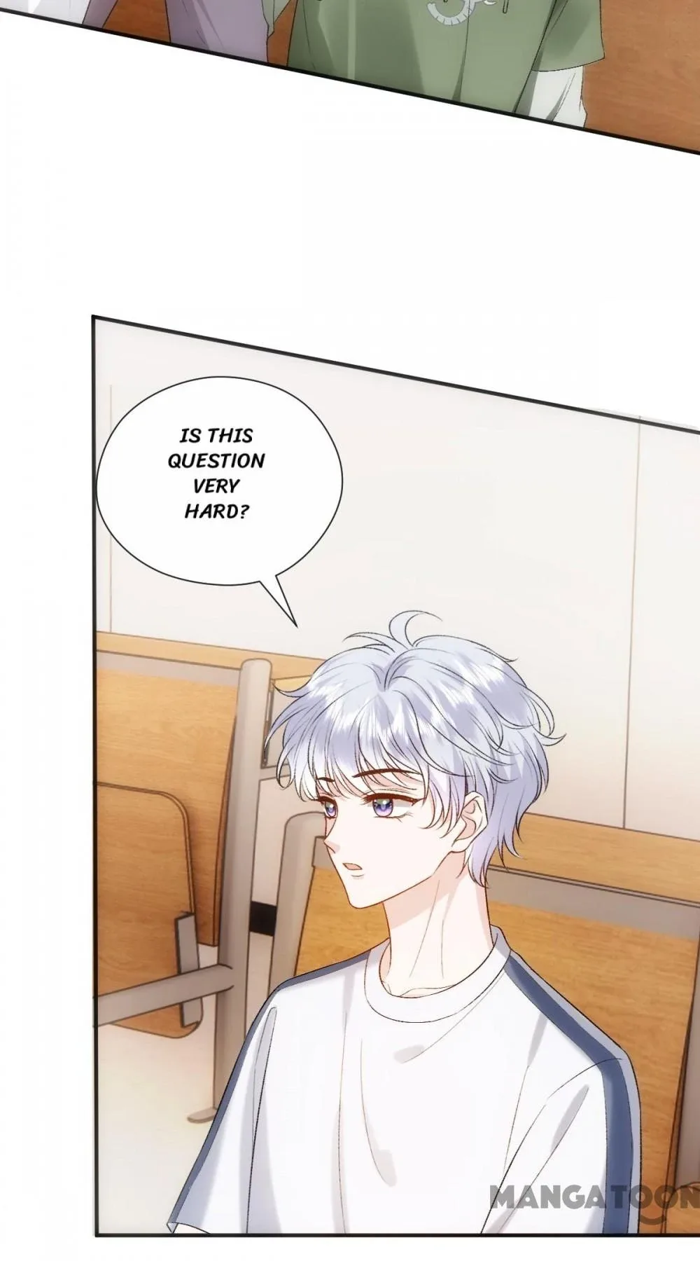 Madam and Her Daily Online Face-Slapping Chapter 149 page 9