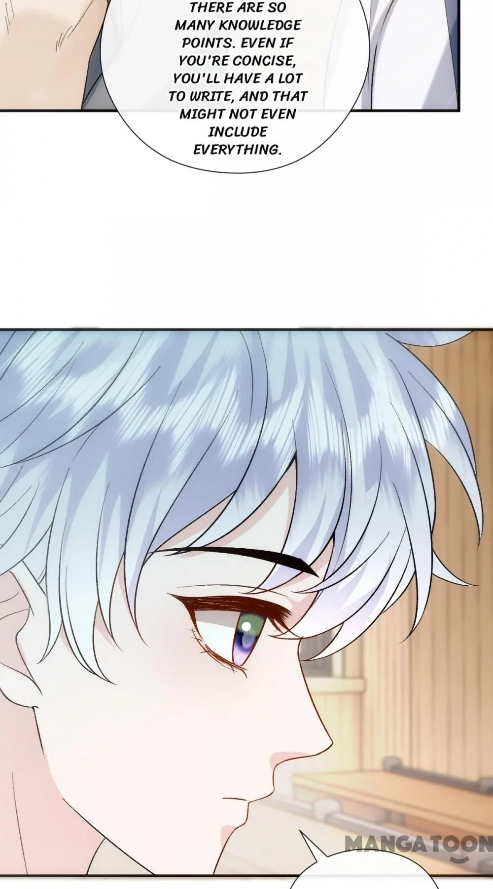 Madam and Her Daily Online Face-Slapping Chapter 149 page 11