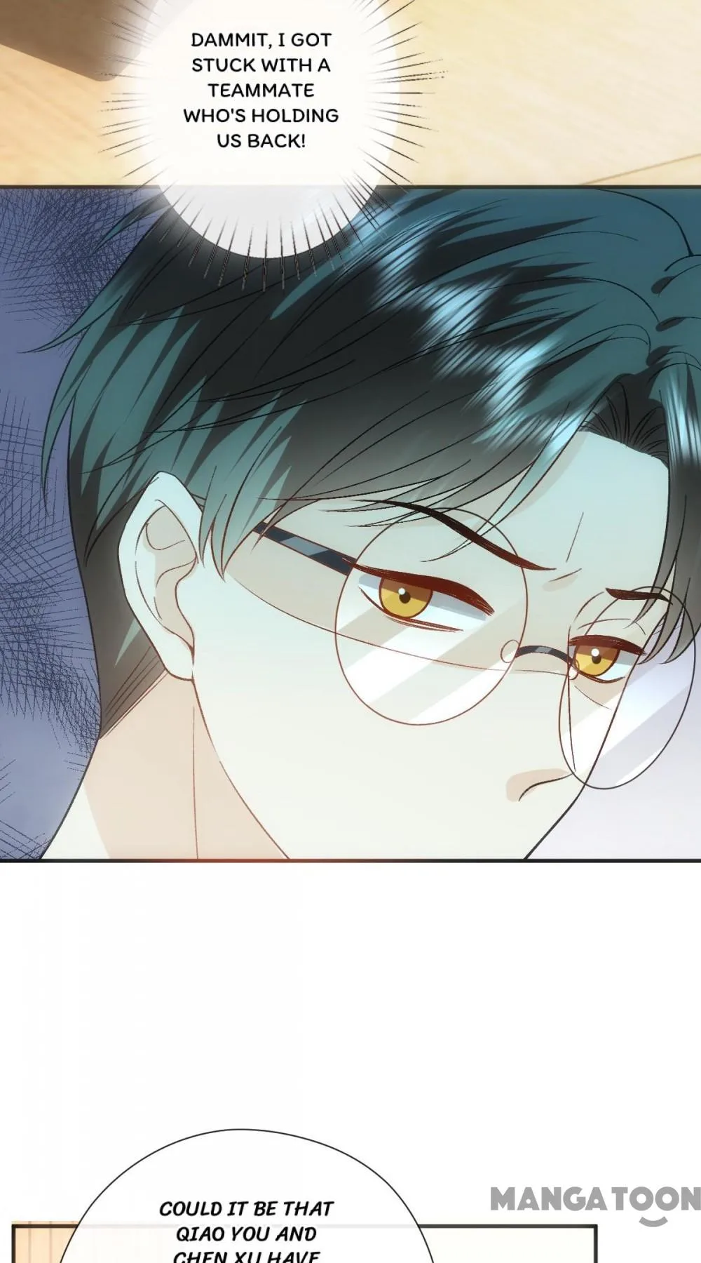 Madam and Her Daily Online Face-Slapping Chapter 149 page 15