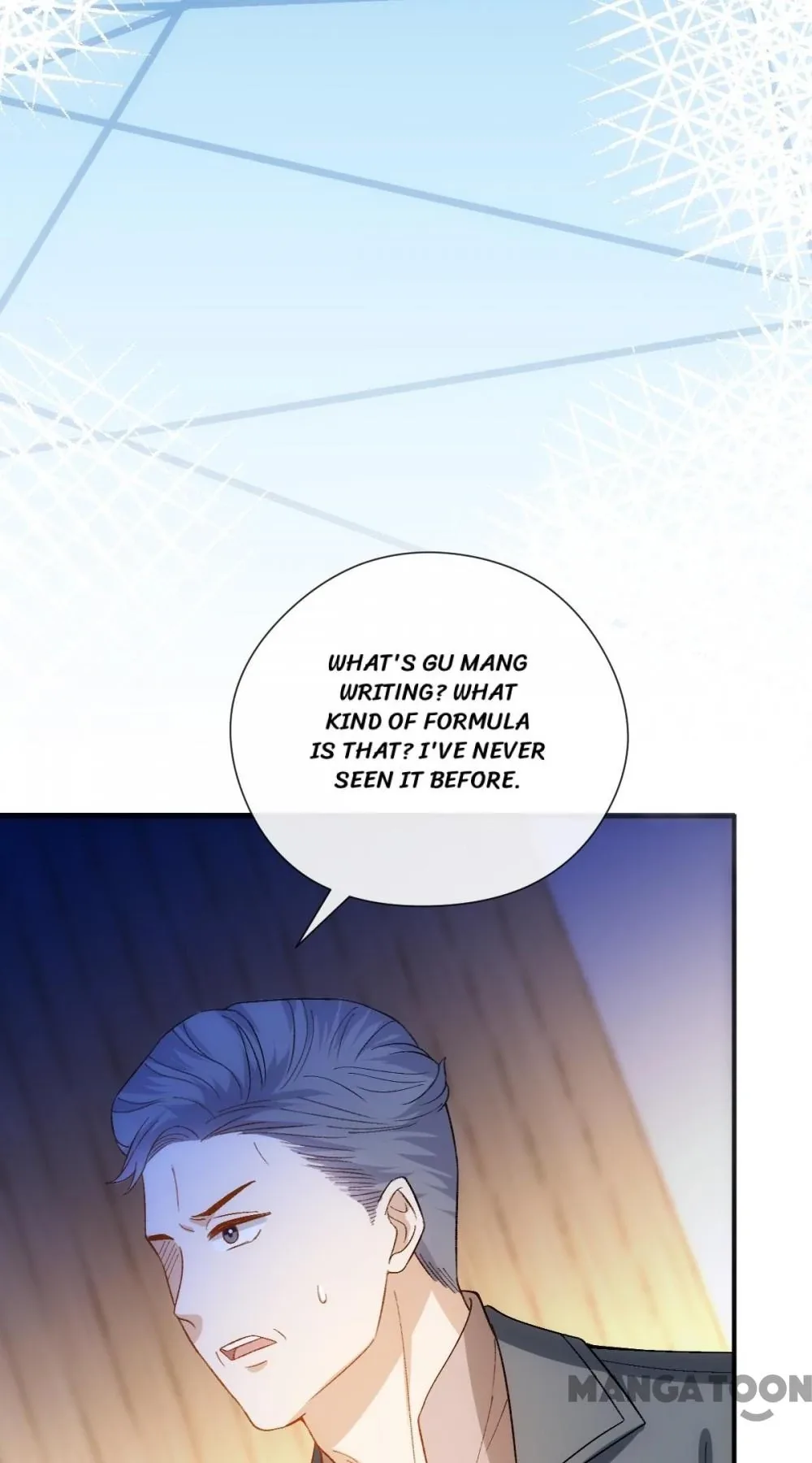 Madam and Her Daily Online Face-Slapping Chapter 149 page 34