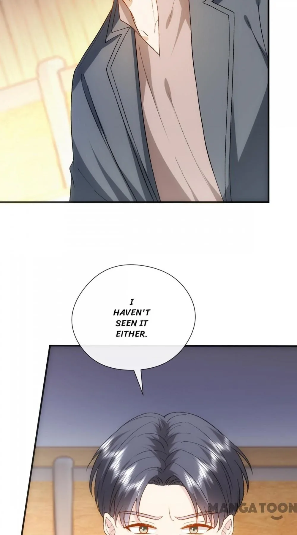Madam and Her Daily Online Face-Slapping Chapter 149 page 35