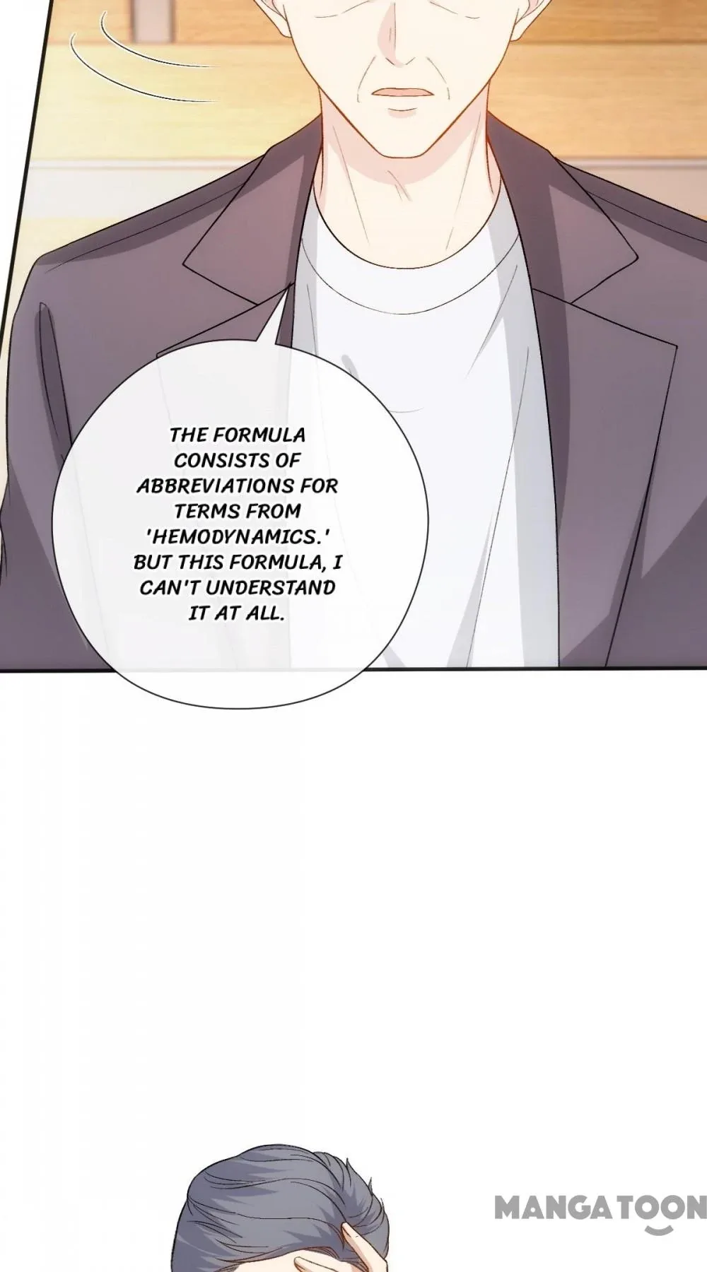 Madam and Her Daily Online Face-Slapping Chapter 149 page 36