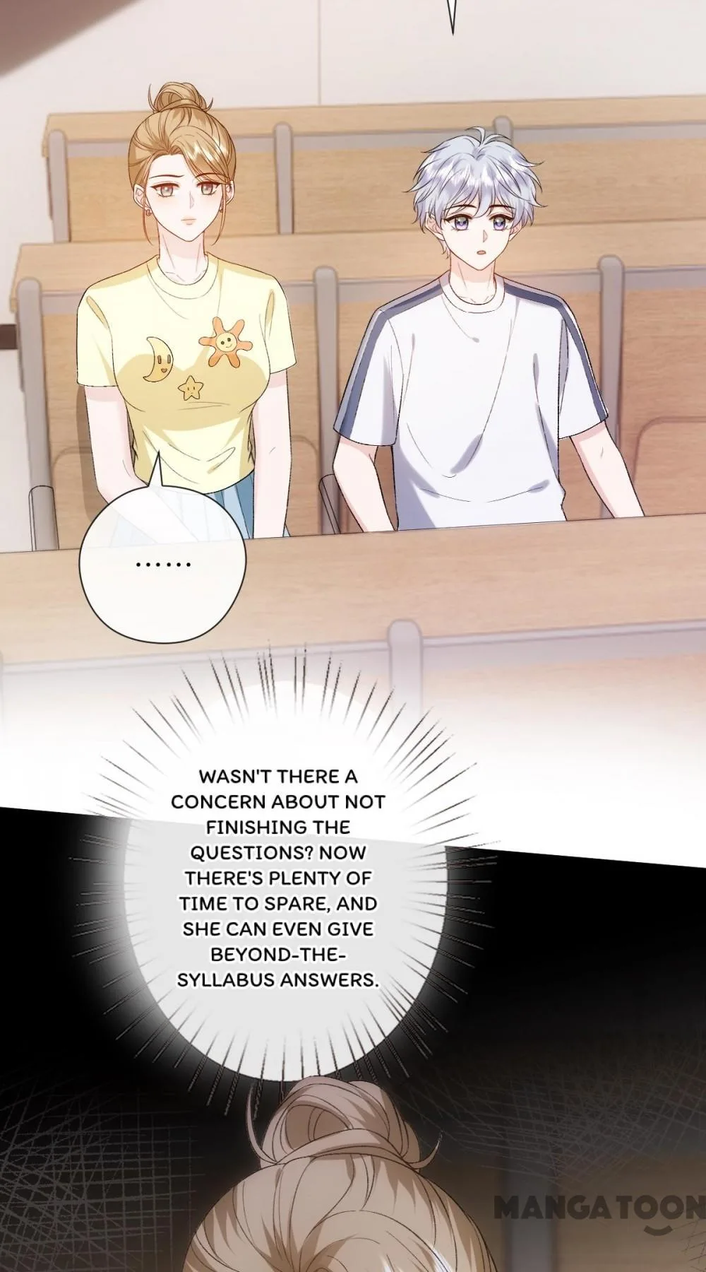 Madam and Her Daily Online Face-Slapping Chapter 149 page 48