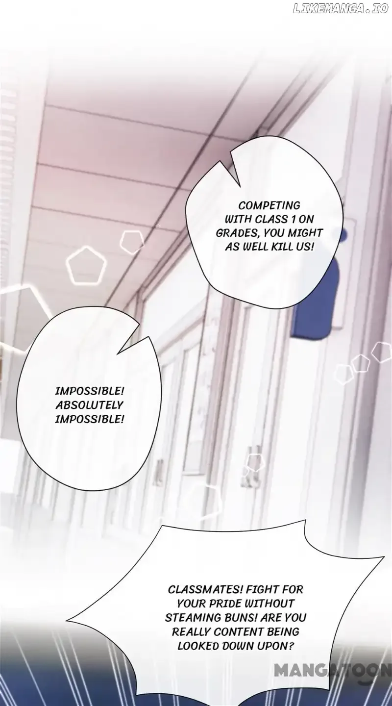 Madam and Her Daily Online Face-Slapping Chapter 15 page 2