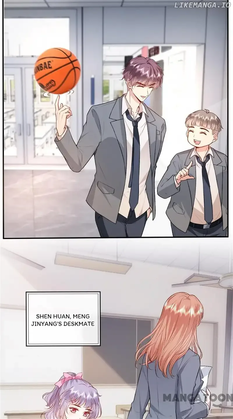 Madam and Her Daily Online Face-Slapping Chapter 15 page 12