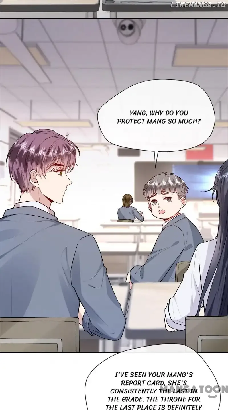 Madam and Her Daily Online Face-Slapping Chapter 15 page 9