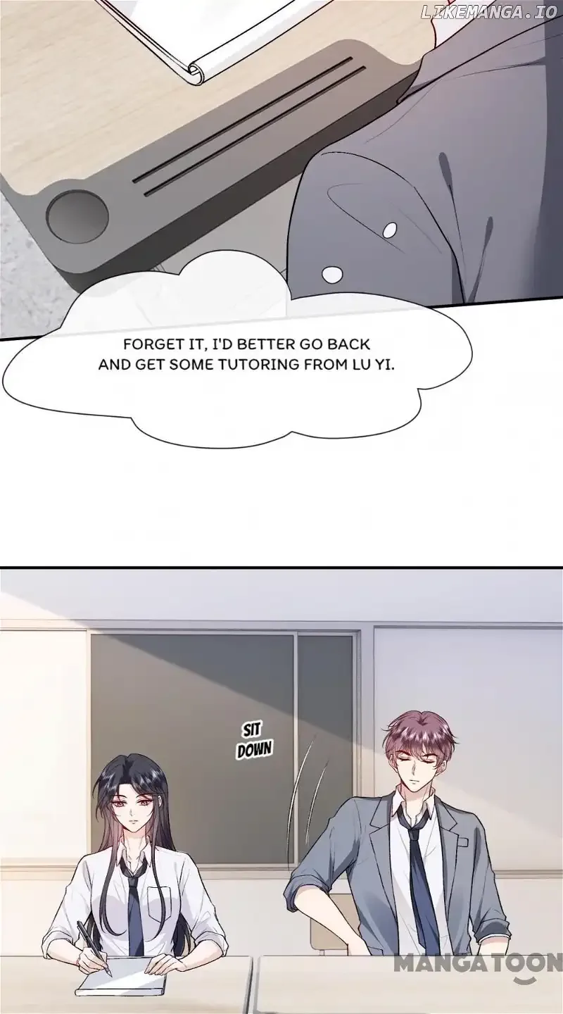 Madam and Her Daily Online Face-Slapping Chapter 15 page 8