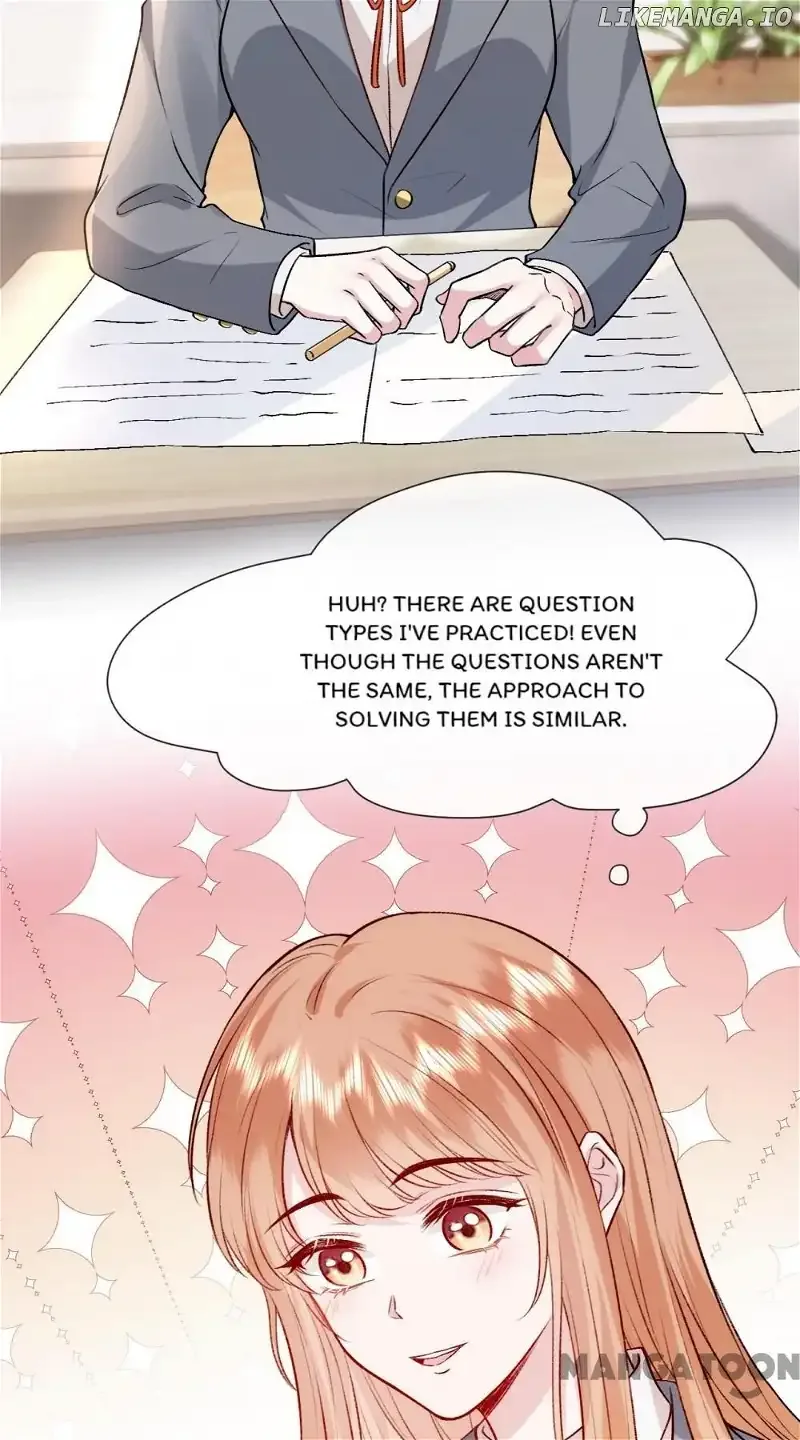 Madam and Her Daily Online Face-Slapping Chapter 15 page 32