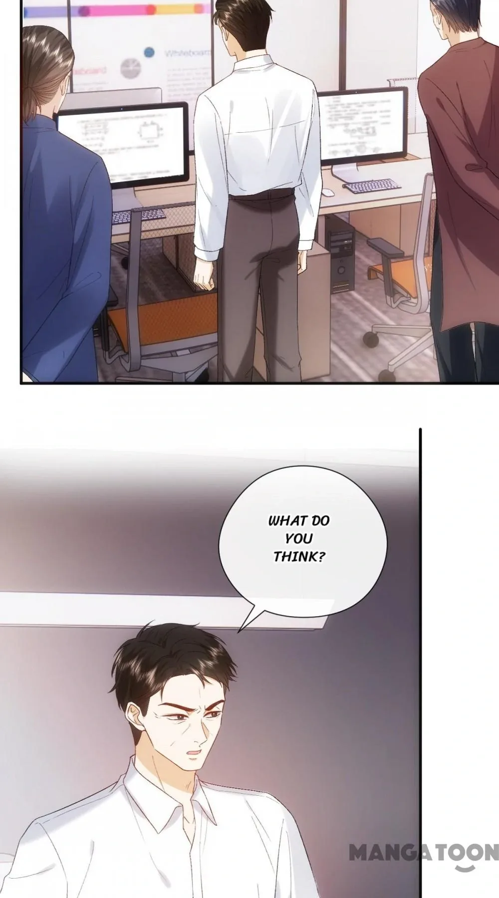 Madam and Her Daily Online Face-Slapping Chapter 150 page 4