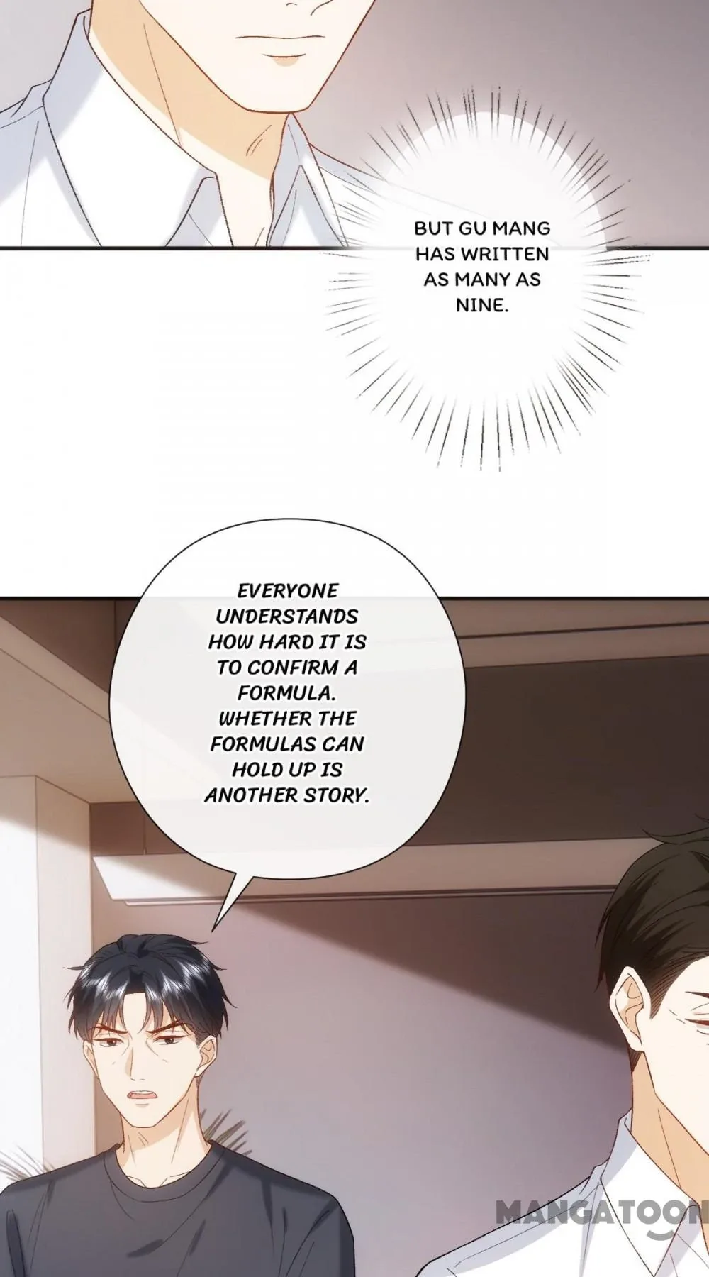 Madam and Her Daily Online Face-Slapping Chapter 150 page 6