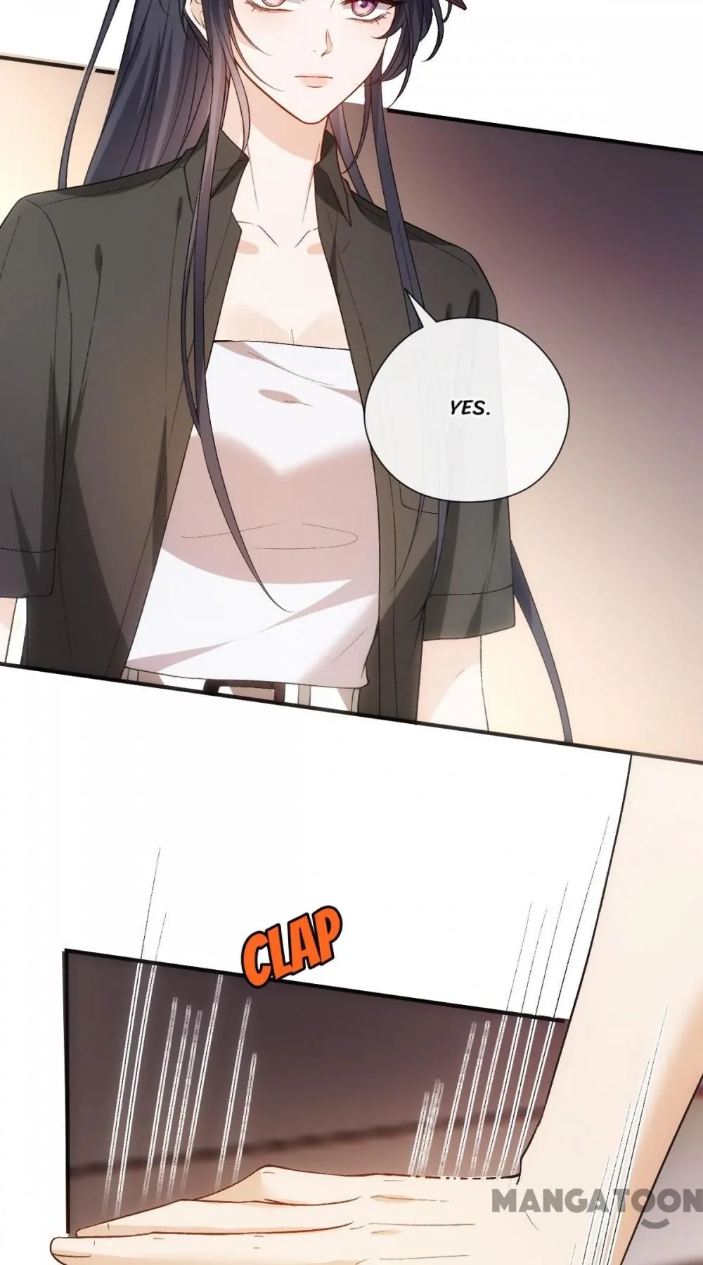 Madam and Her Daily Online Face-Slapping Chapter 150 page 19