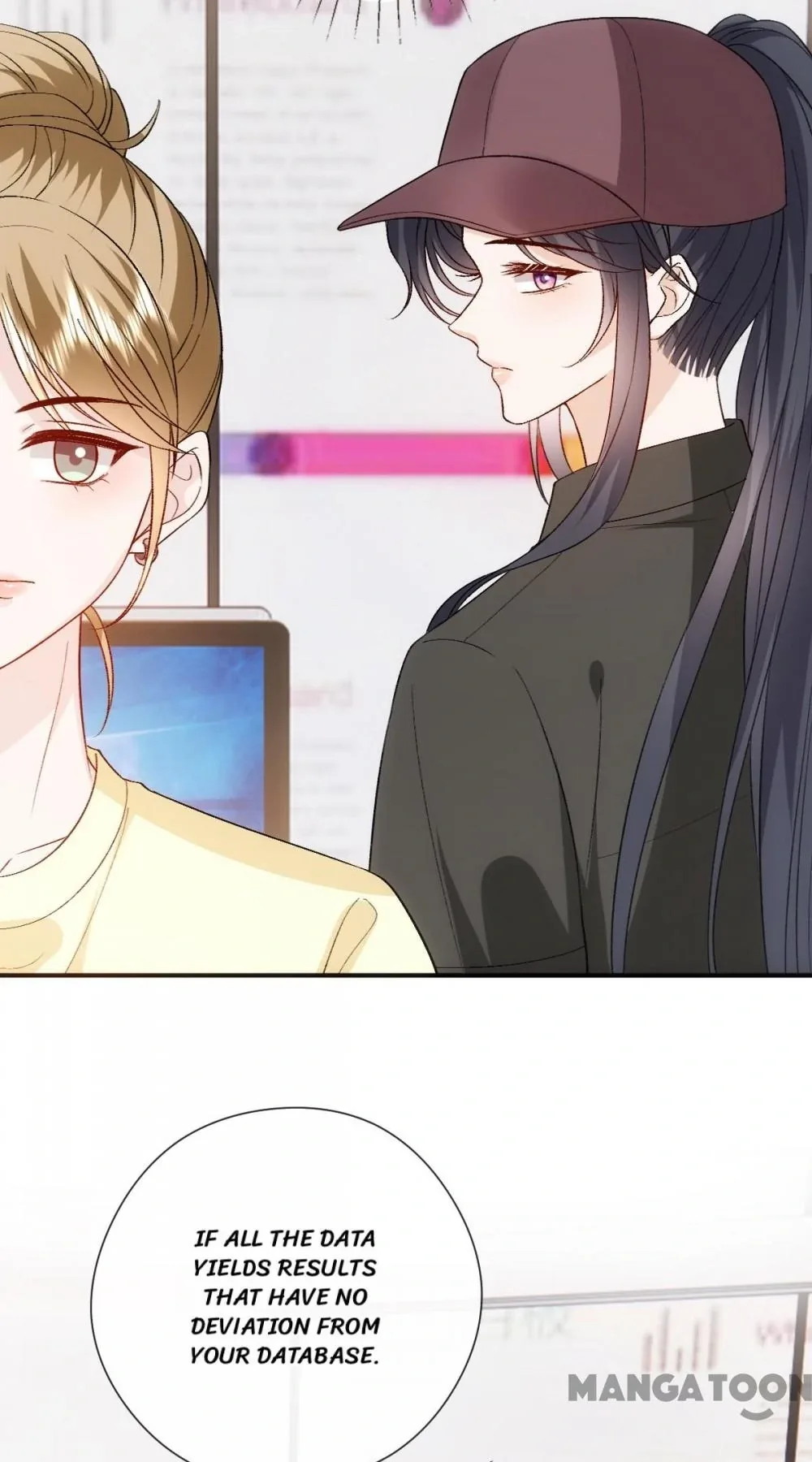 Madam and Her Daily Online Face-Slapping Chapter 150 page 28