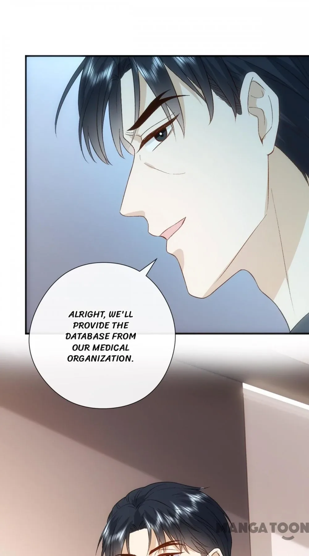 Madam and Her Daily Online Face-Slapping Chapter 150 page 32