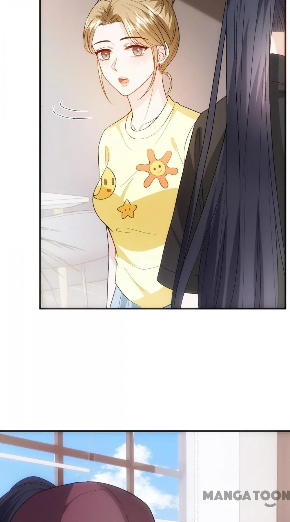 Madam and Her Daily Online Face-Slapping Chapter 150 page 35