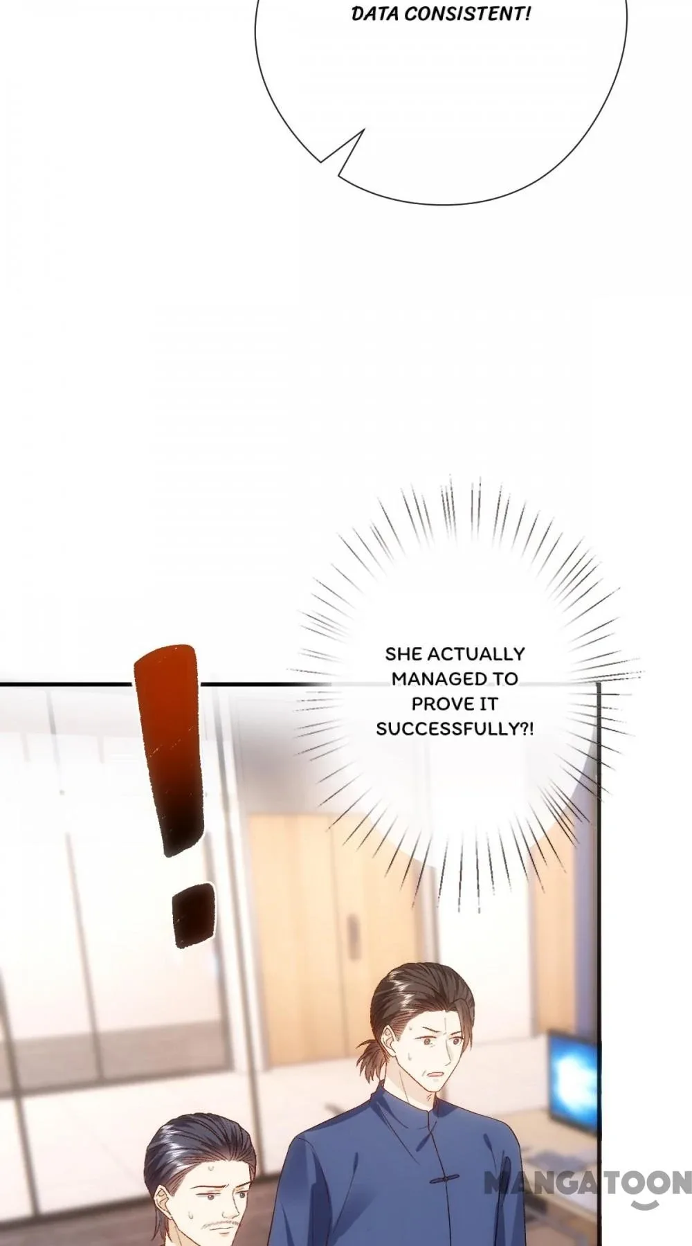 Madam and Her Daily Online Face-Slapping Chapter 150 page 43