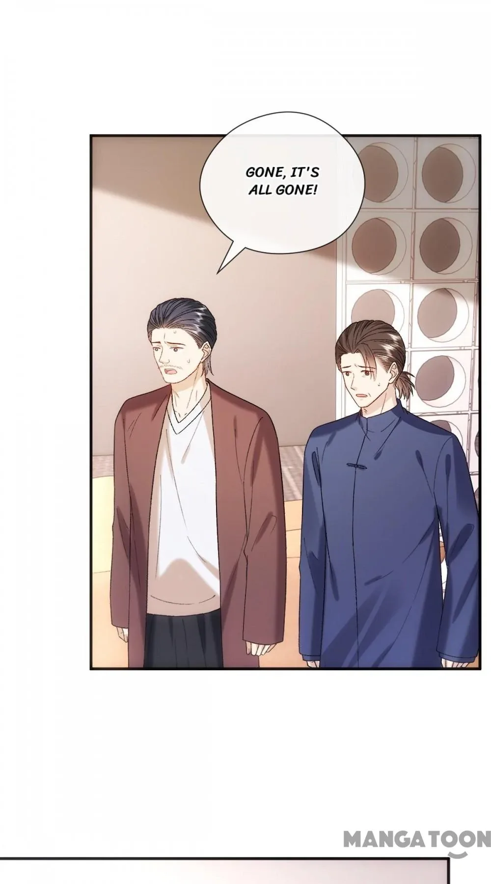 Madam and Her Daily Online Face-Slapping Chapter 151 page 2