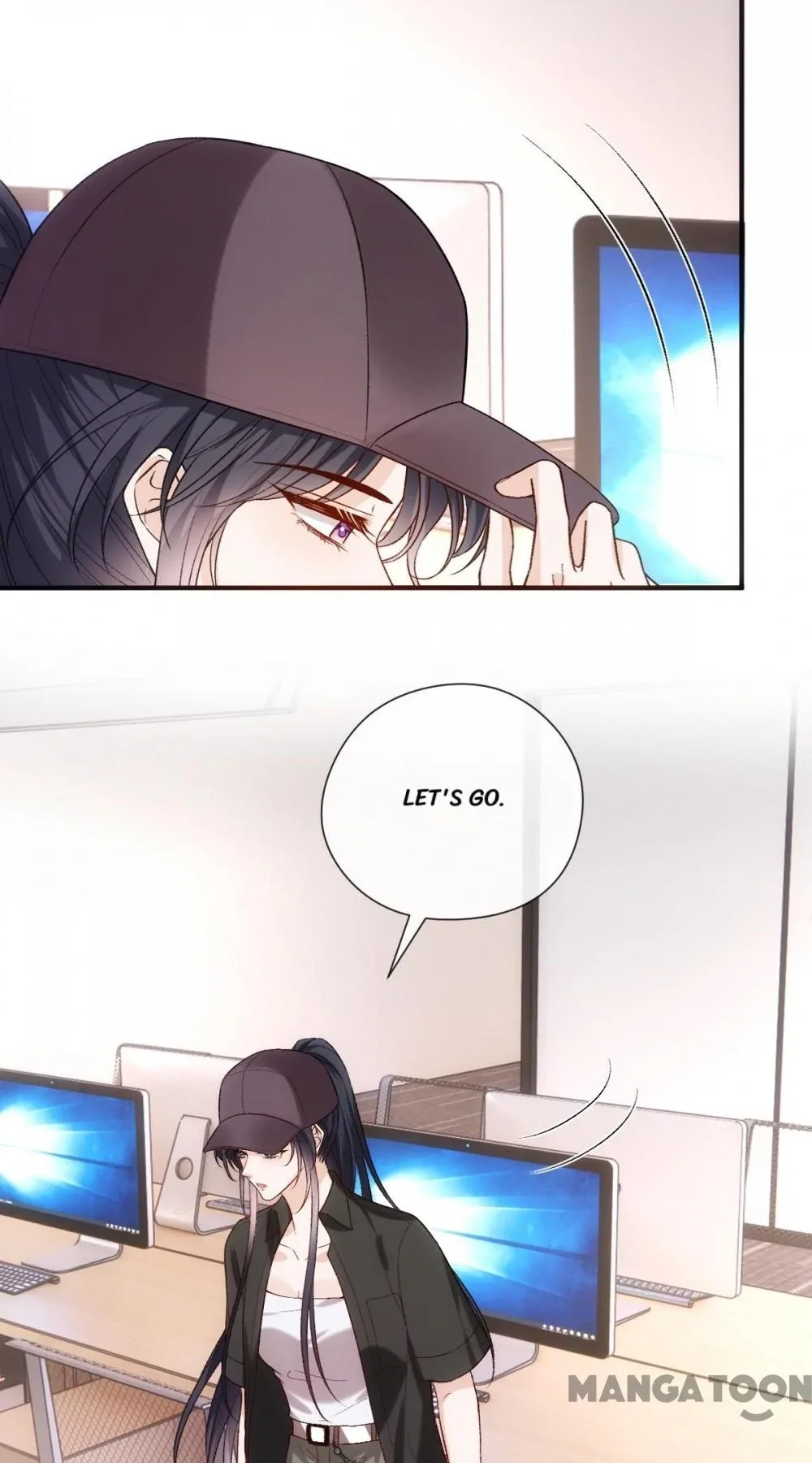 Madam and Her Daily Online Face-Slapping Chapter 151 page 3