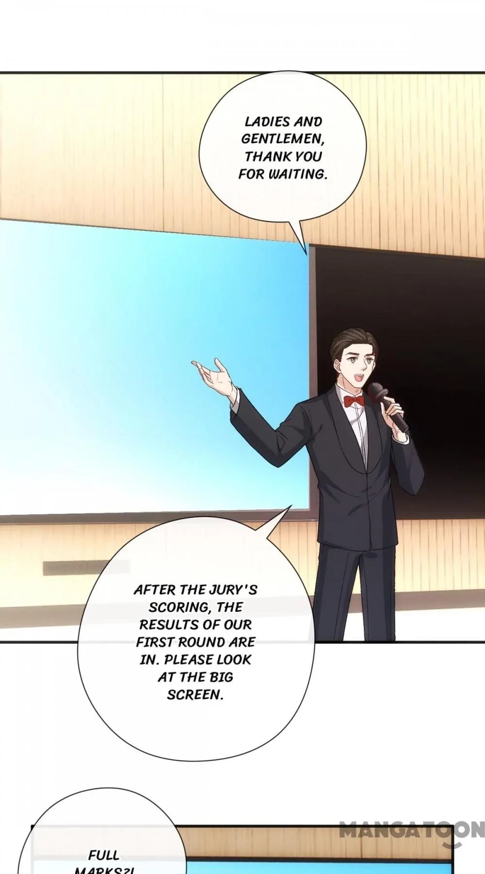 Madam and Her Daily Online Face-Slapping Chapter 151 page 12