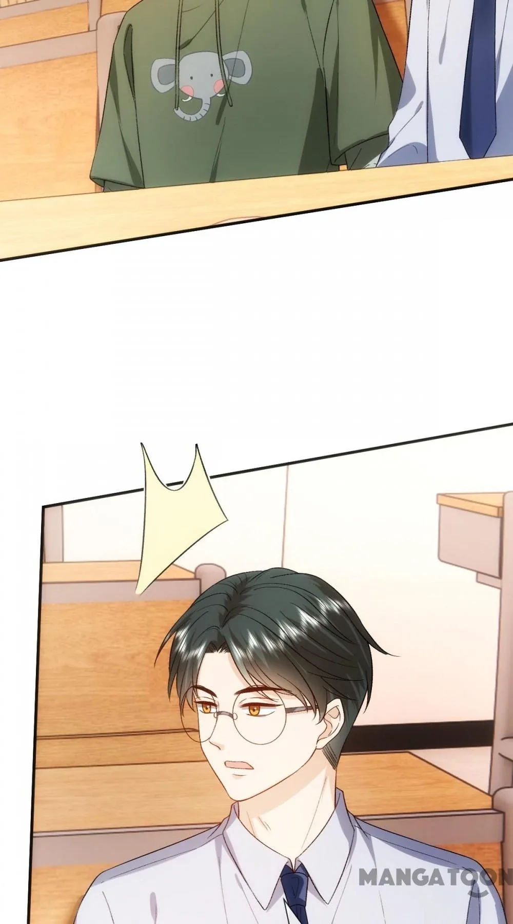 Madam and Her Daily Online Face-Slapping Chapter 151 page 27