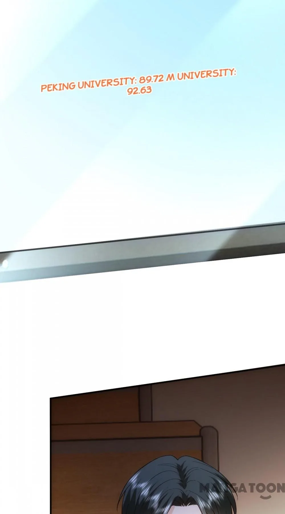 Madam and Her Daily Online Face-Slapping Chapter 151 page 44