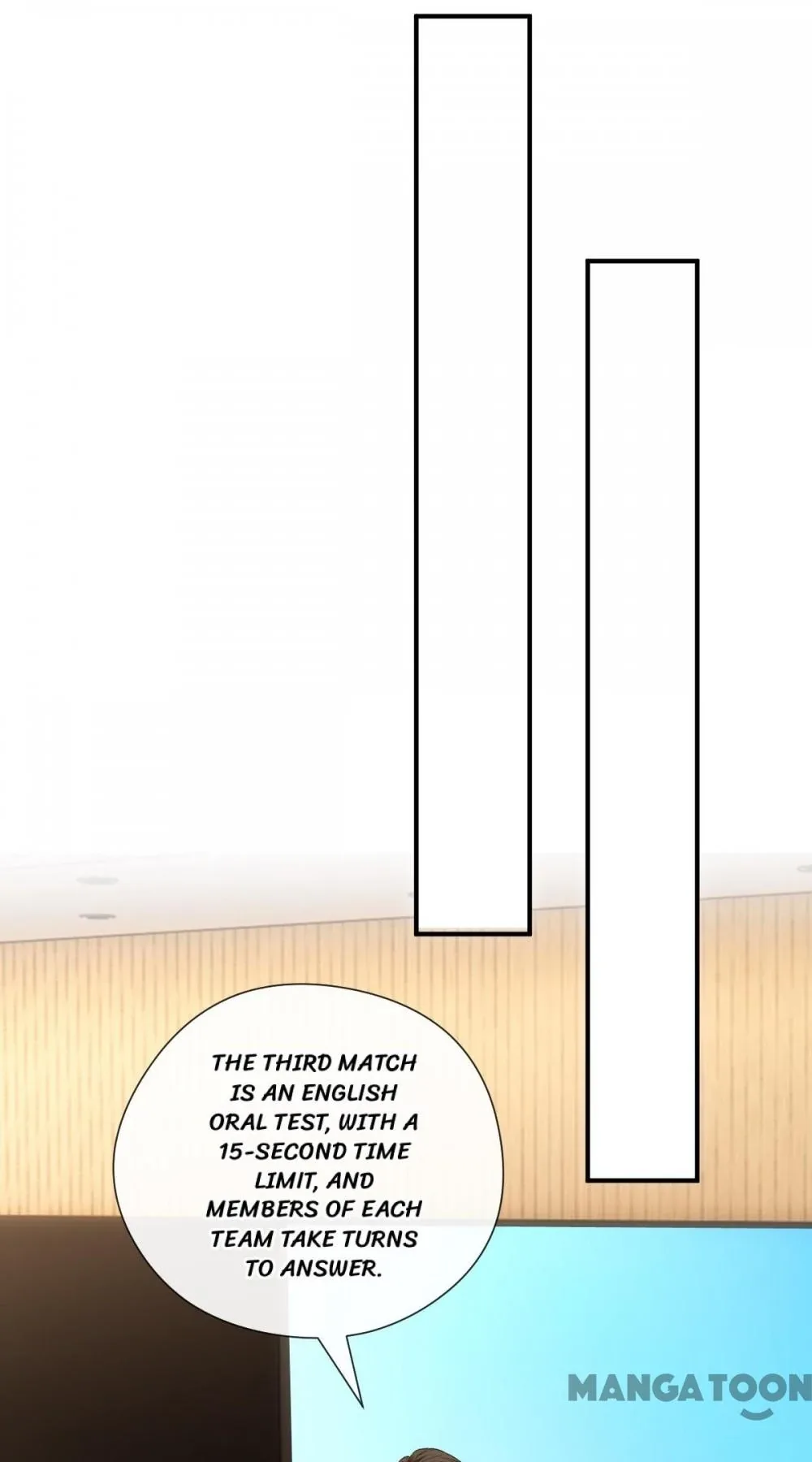 Madam and Her Daily Online Face-Slapping Chapter 152 page 13