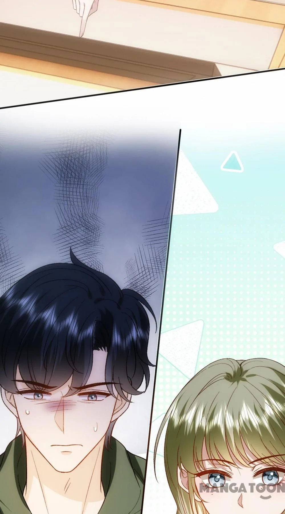 Madam and Her Daily Online Face-Slapping Chapter 152 page 35