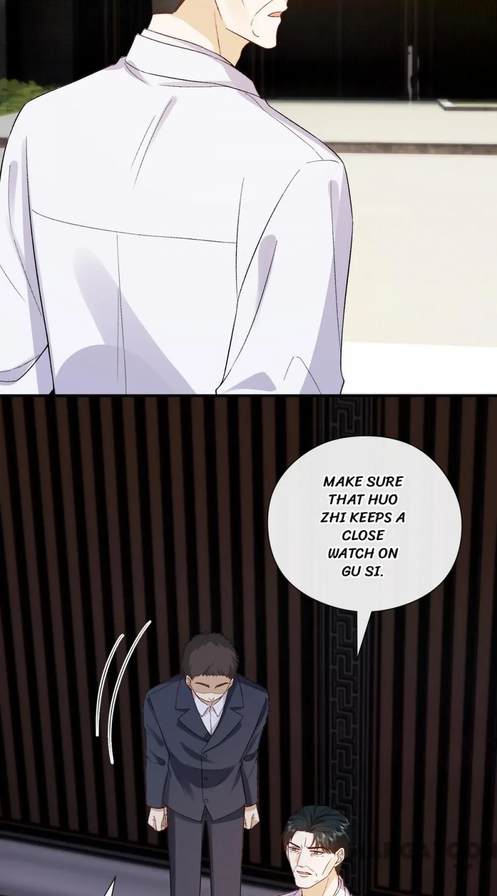 Madam and Her Daily Online Face-Slapping Chapter 153 page 10