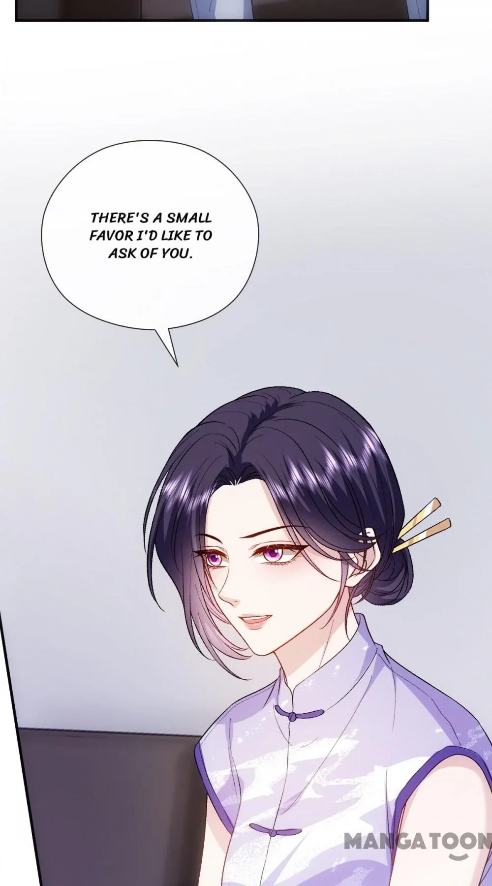 Madam and Her Daily Online Face-Slapping Chapter 153 page 27