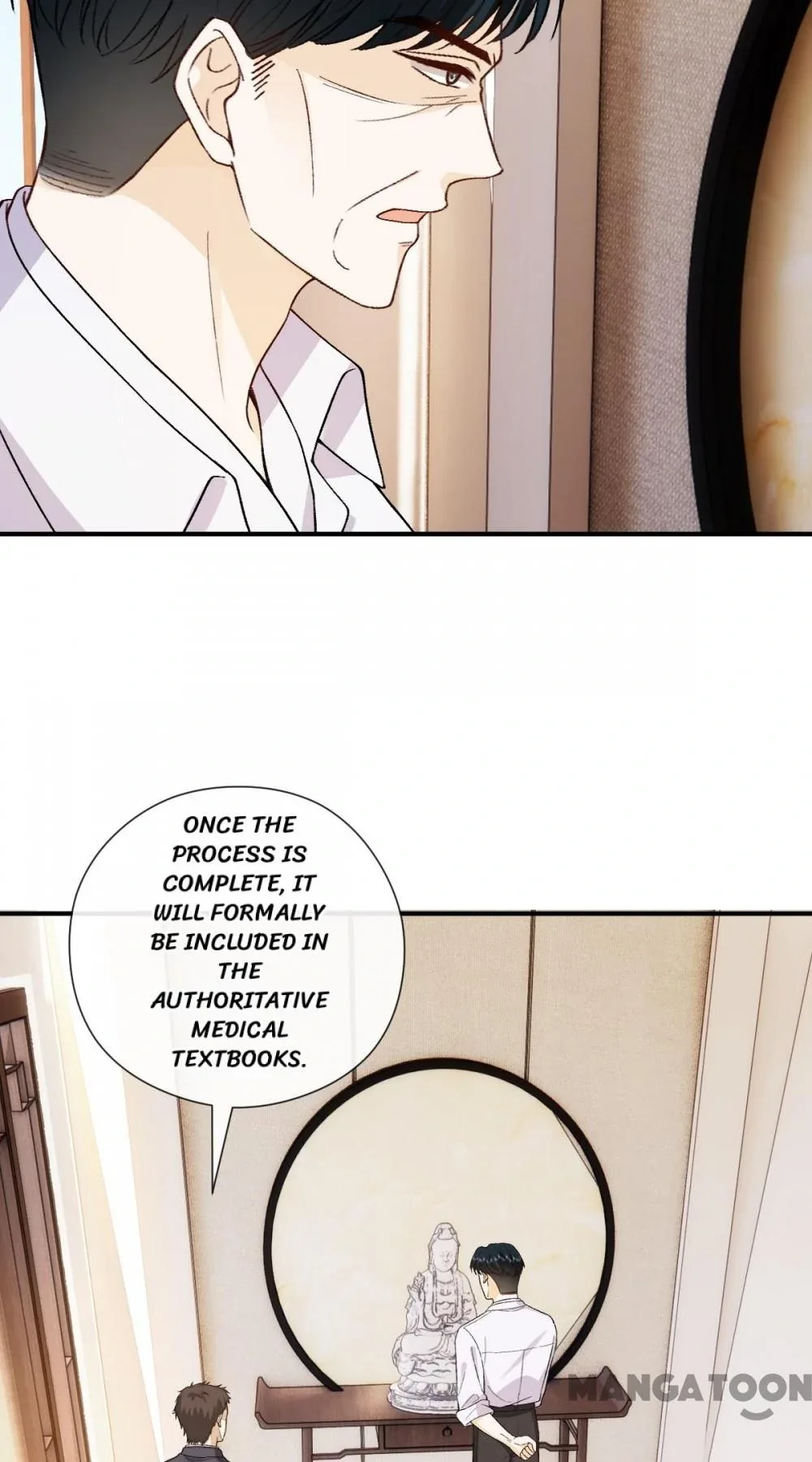 Madam and Her Daily Online Face-Slapping Chapter 153 page 5